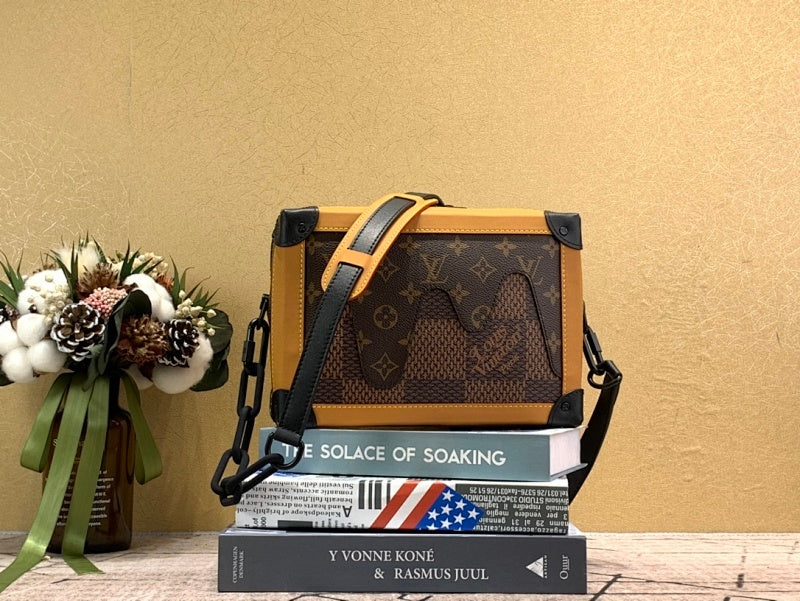 Ezyycart Bags ln Luxury Bag --58294