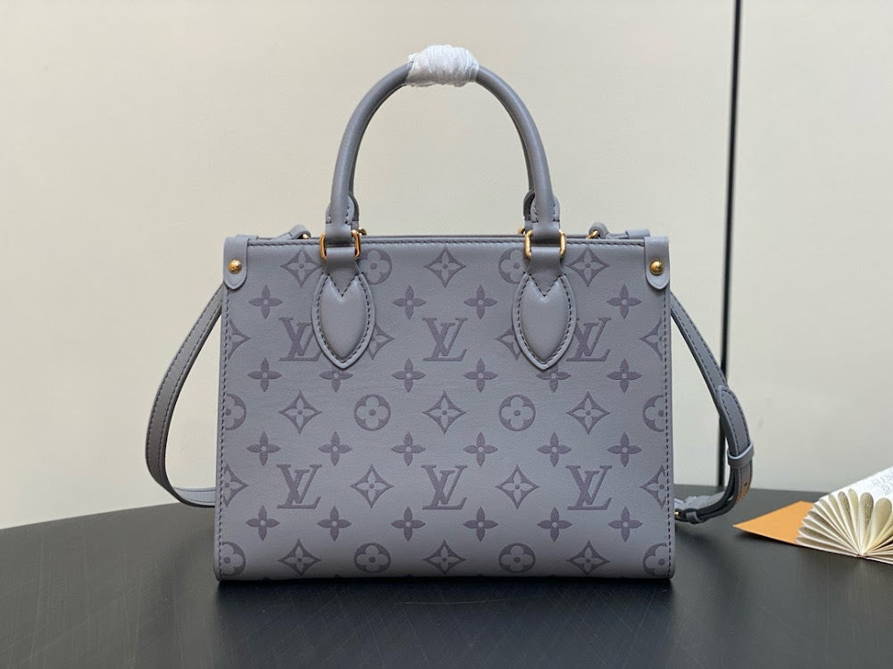 Anum Bags LVn Luxury Bag --79431