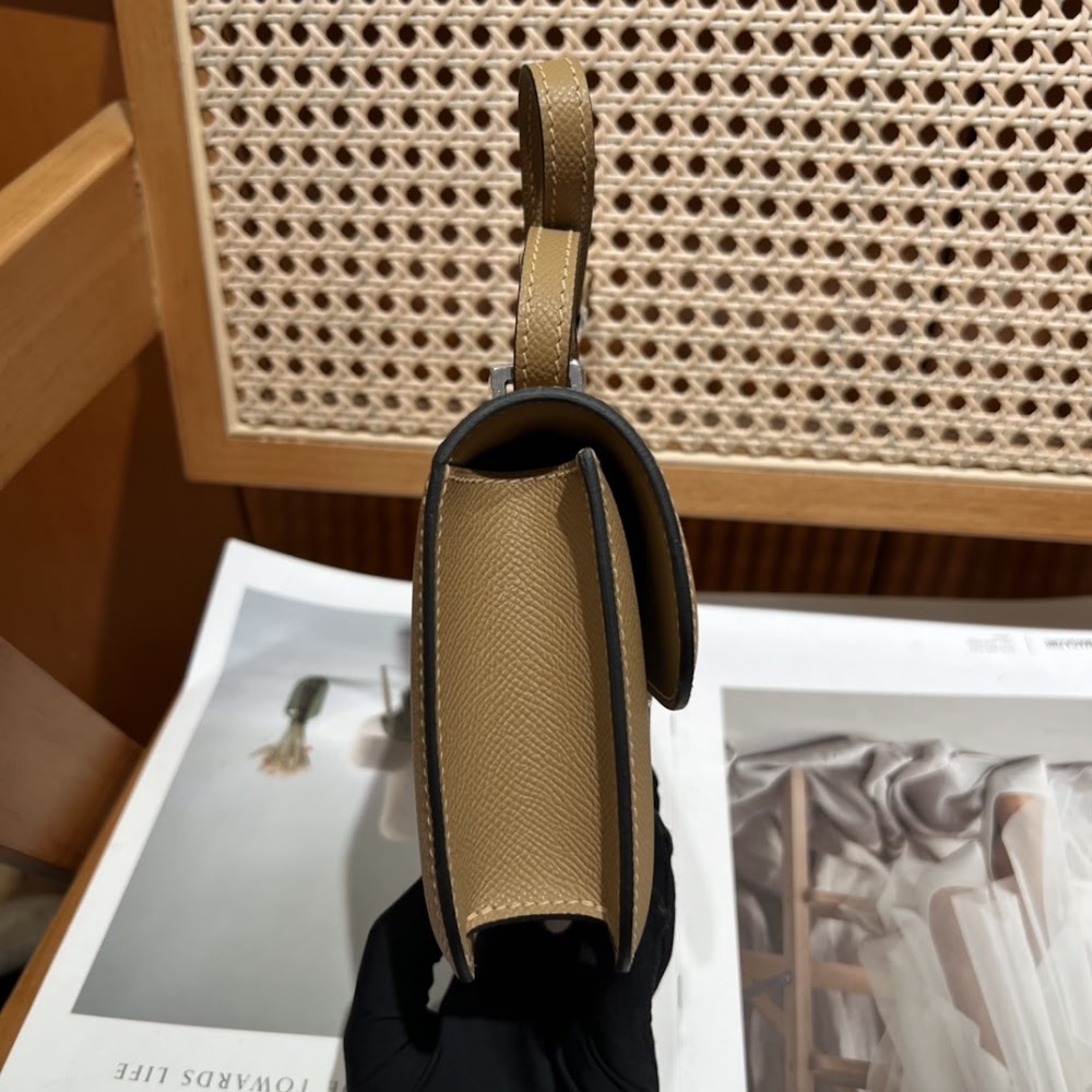 Anum Bags Hermesn Luxury Bag --118669