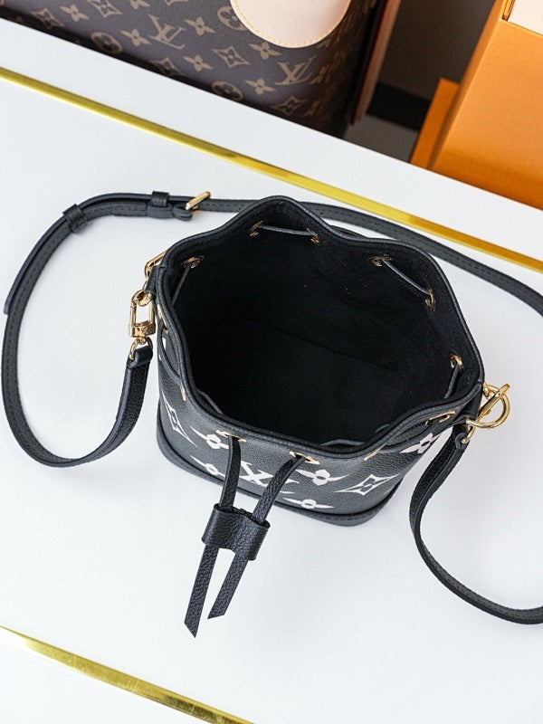 Anum Bags LVn Luxury Bag --79031