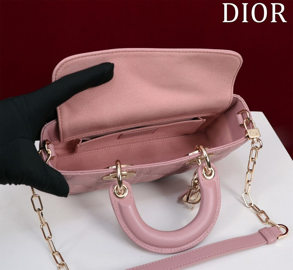Anum Bags Diorn Luxury Bag --114744
