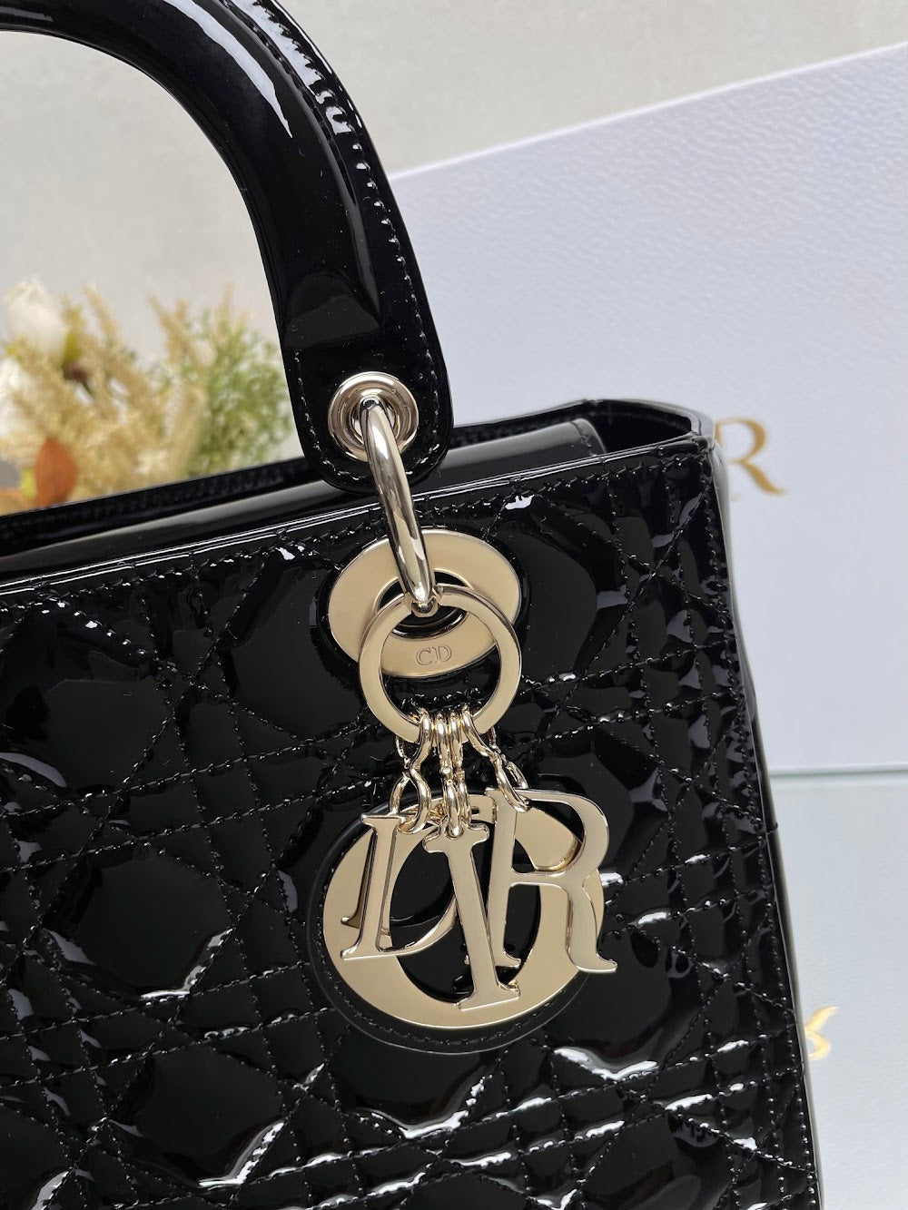 Ezyycart Bags Diorn Luxury Bag --116017