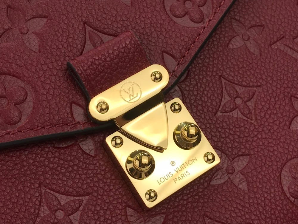 Anum Bags ln Luxury Bag --59628