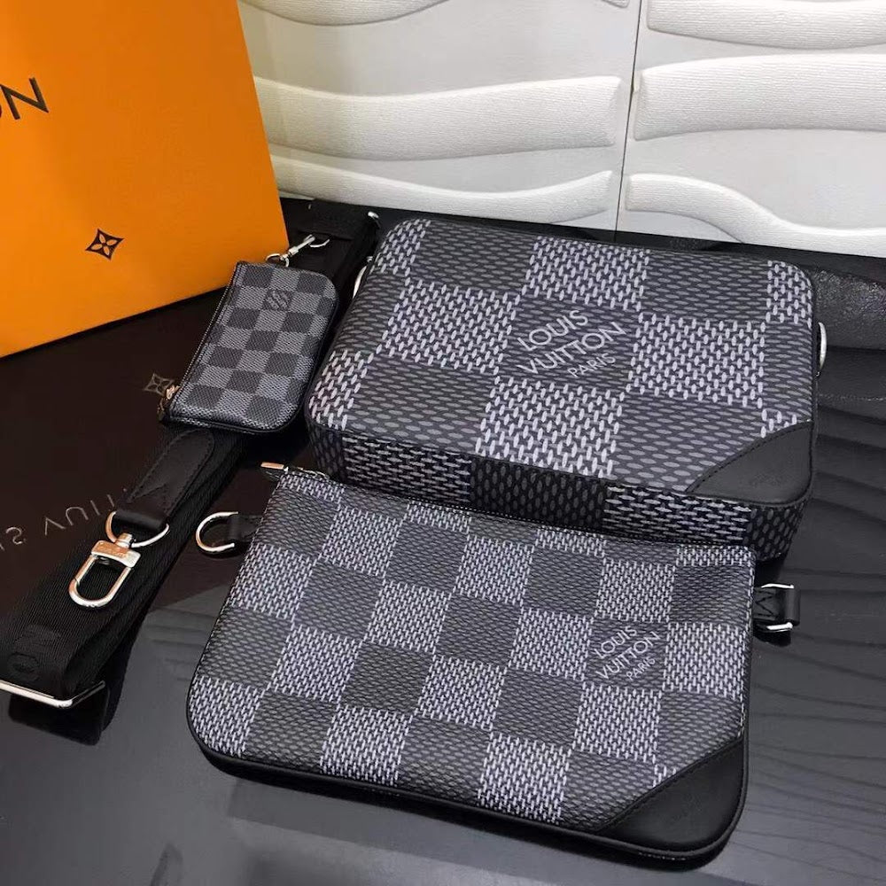 Anum Bags ln Luxury Bag --58847