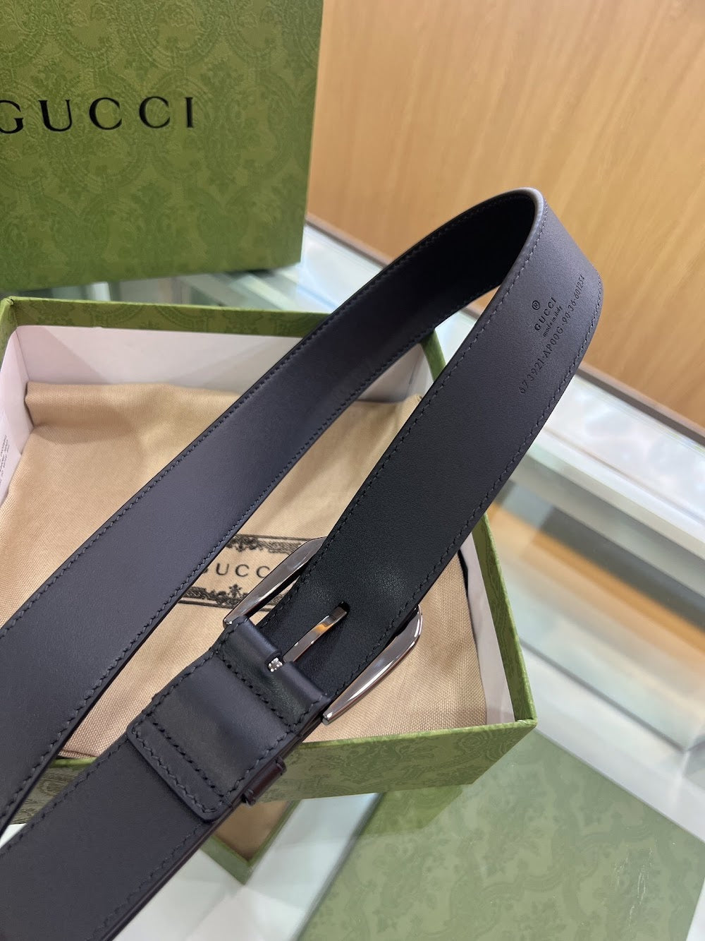 Ezyycart Bags Guccin Luxury Belt --105455