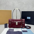 Ezyycart Bags pradn Luxury Bag --75102