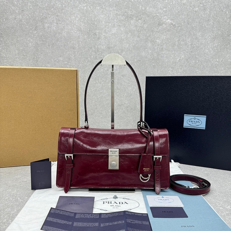 Ezyycart Bags pradn Luxury Bag --75102