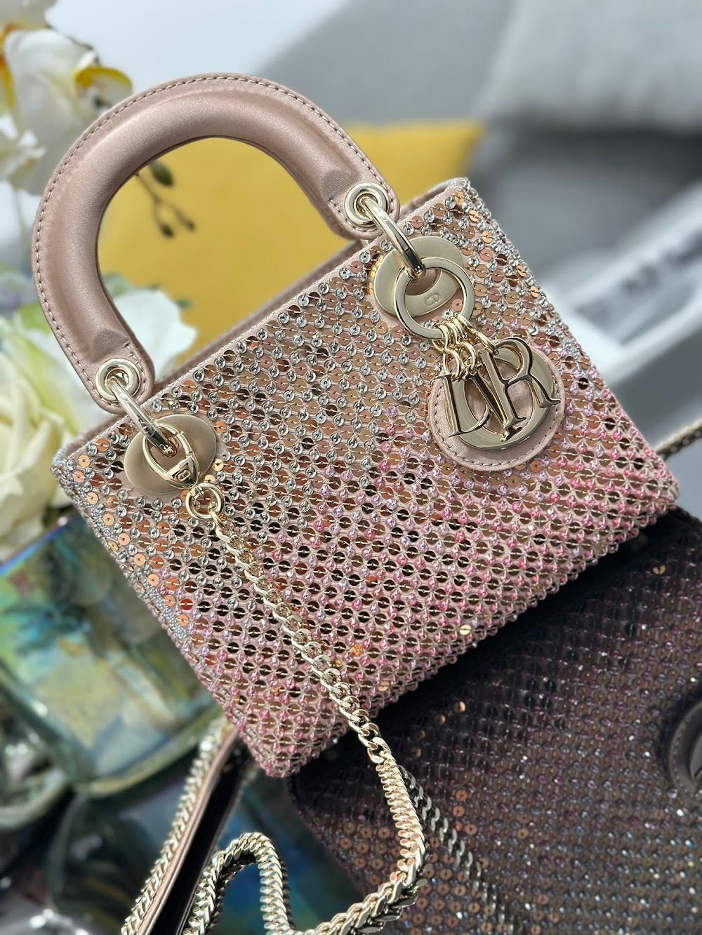 Ezyycart Bags Diorn Luxury Bag --115669