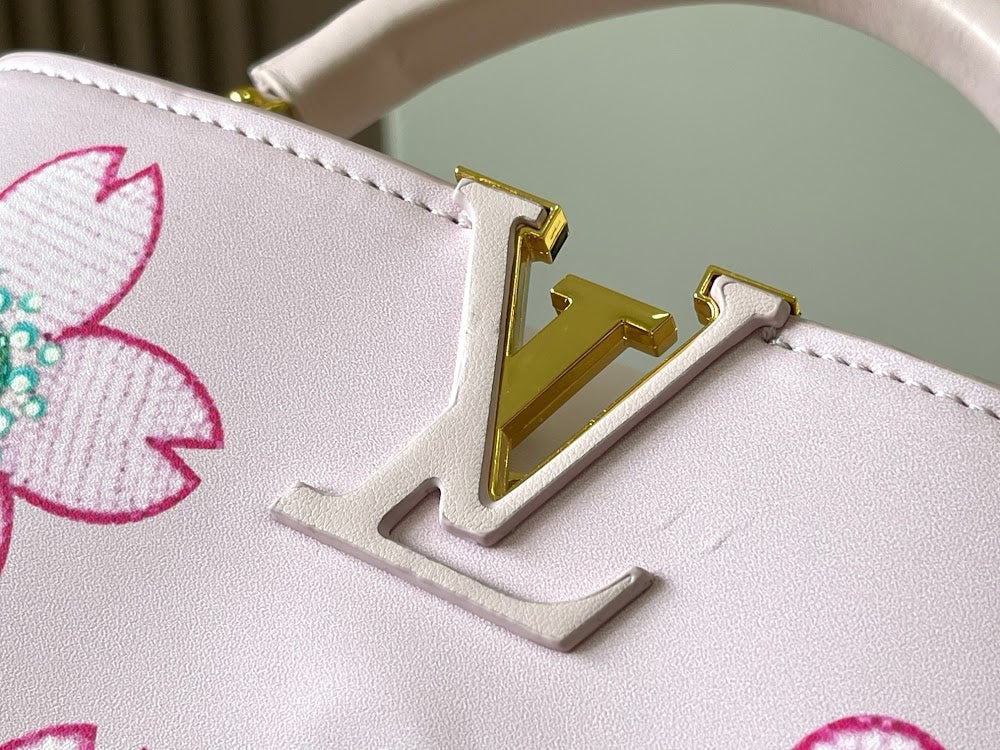 Anum Bags LVn Luxury Bag --78752