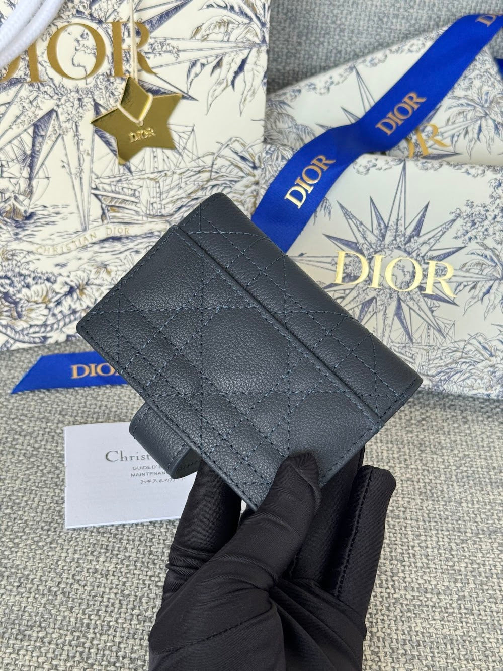 Anum Bags Diorn Luxury Bag --114574