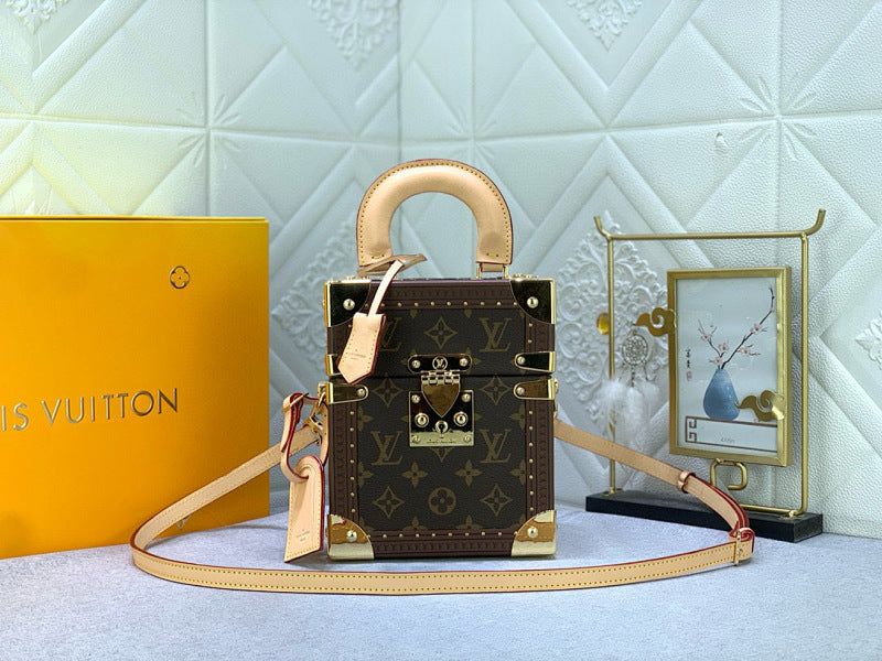 Anum Bags LVn Luxury Bag --79221