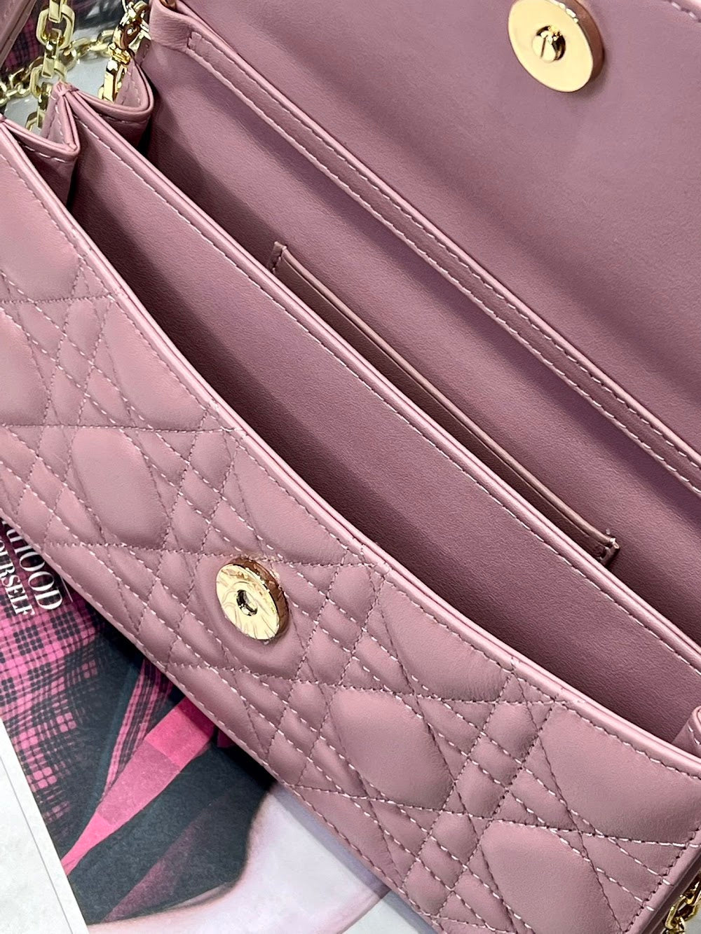 Ezyycart Bags Diorn Luxury Bag --116211