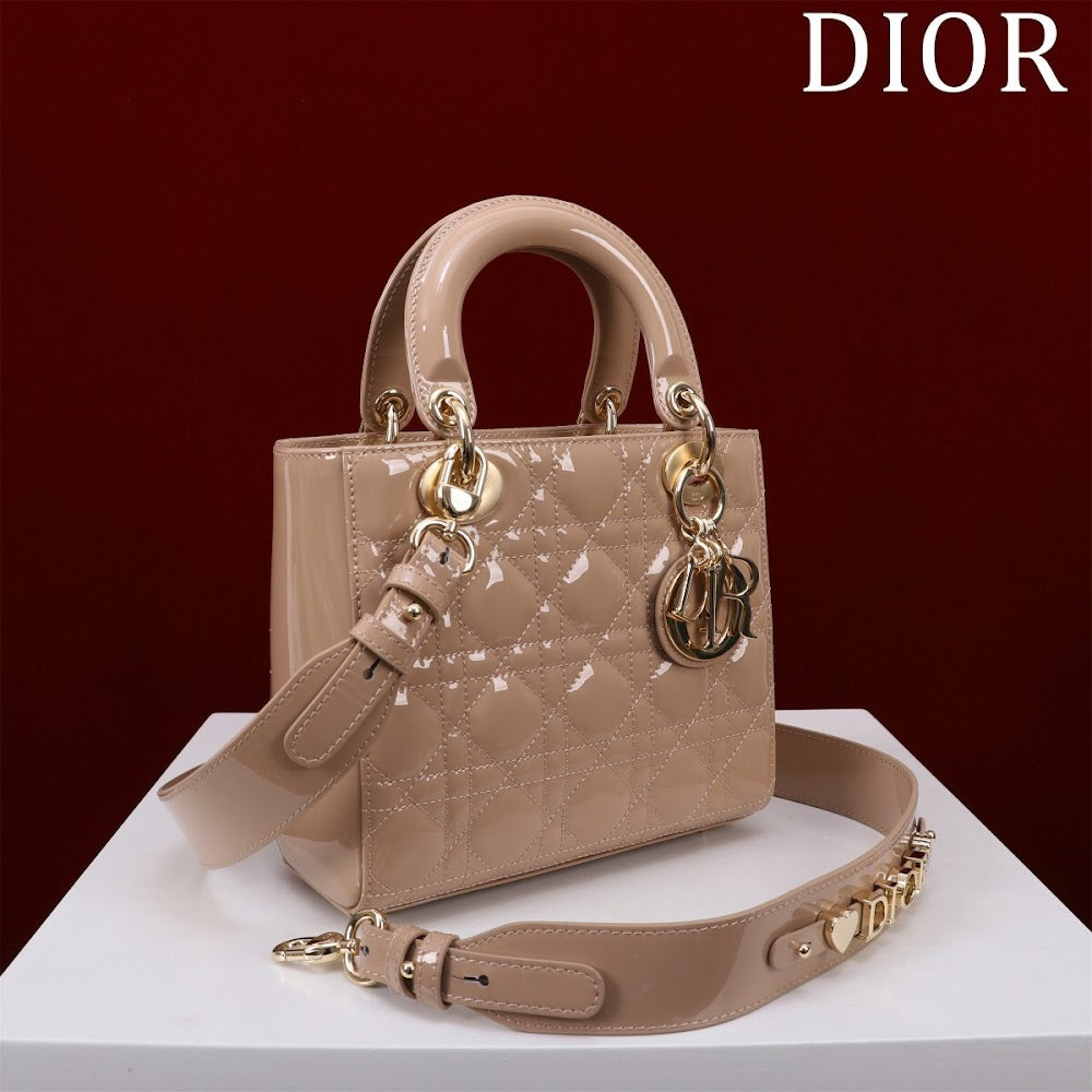 Ezyycart Bags Diorn Luxury Bag --115947