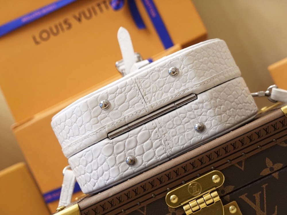 Anum Bags ln Luxury Bag --60208