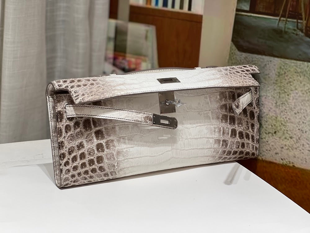 Anum Bags Hermesn Luxury Bag --116857