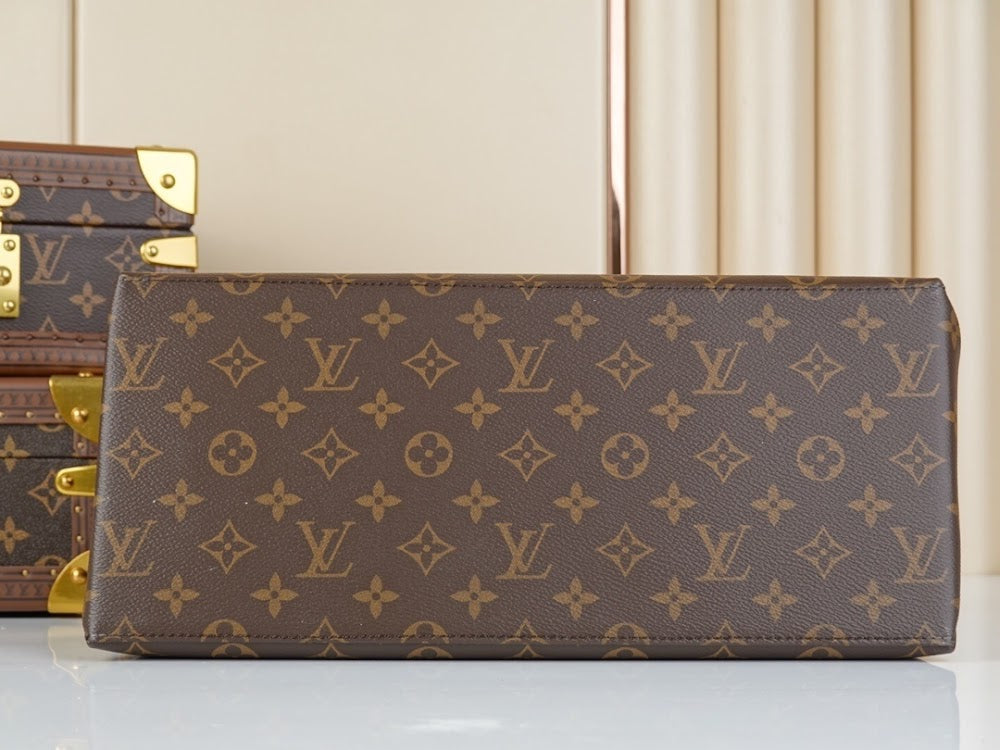 Ezyycart Bags ln Luxury Bag --56385
