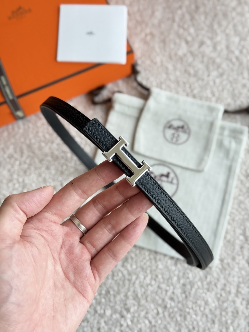 Anum Bags Hermesn Luxury Belt --106051
