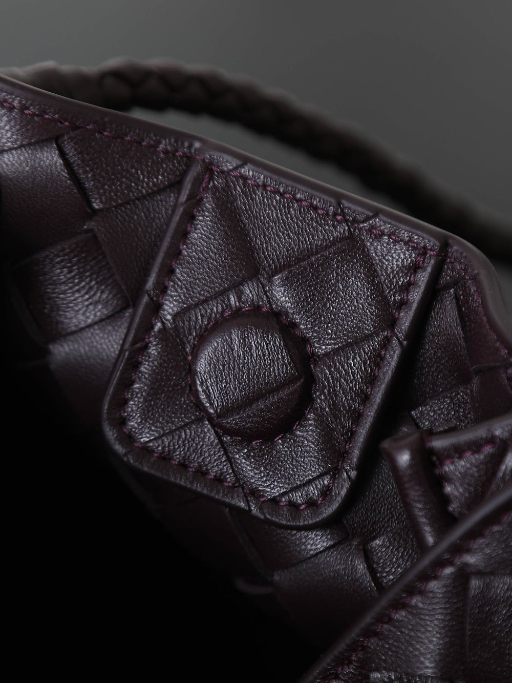 Ezyycart Bags Bottegan Luxury Bag --91327