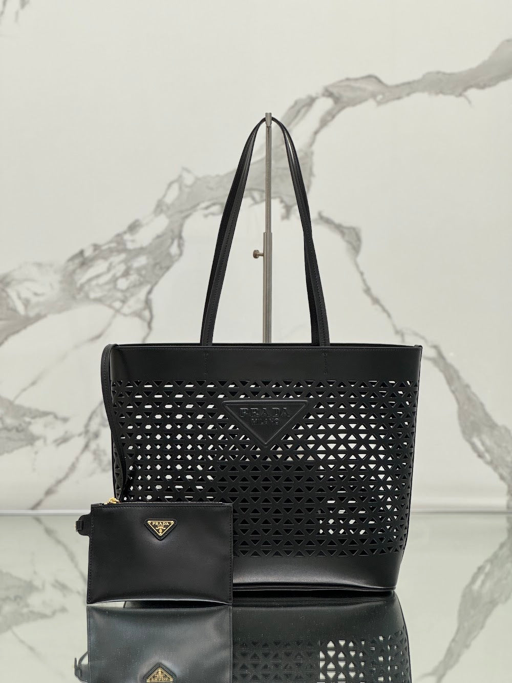 Ezyycart Bags Pradn Luxury Bag --101863