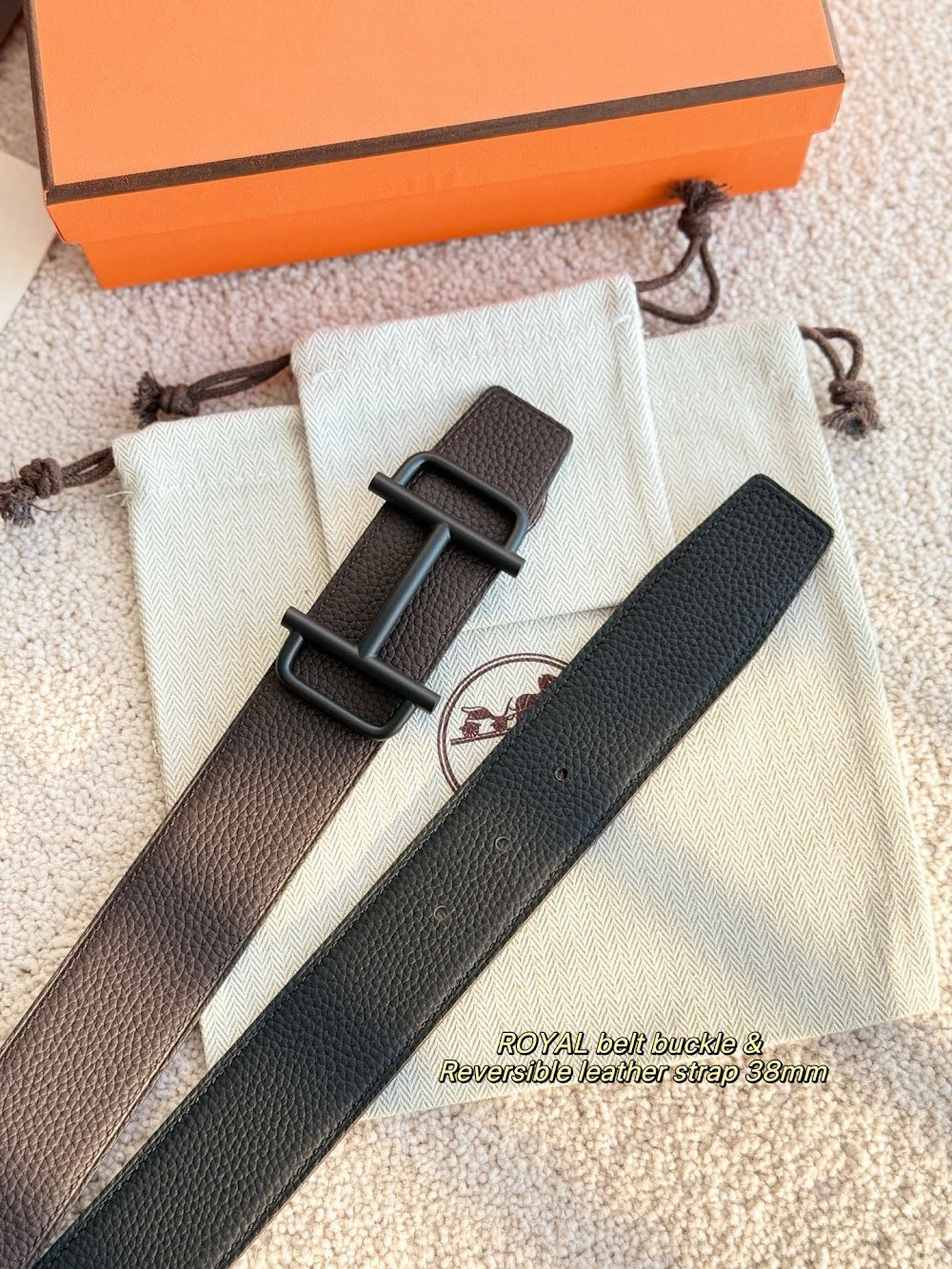 Anum Bags Hermesn Luxury Belt --106261