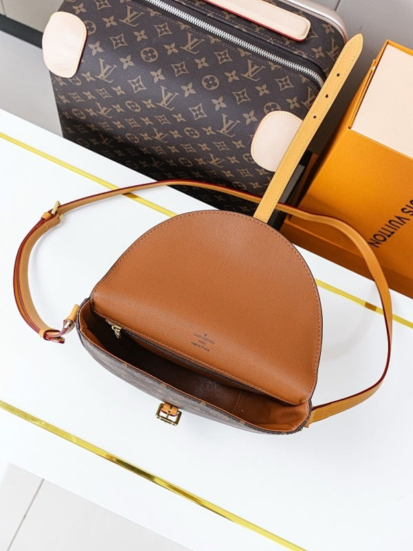 Anum Bags LVn Luxury Bag --80180