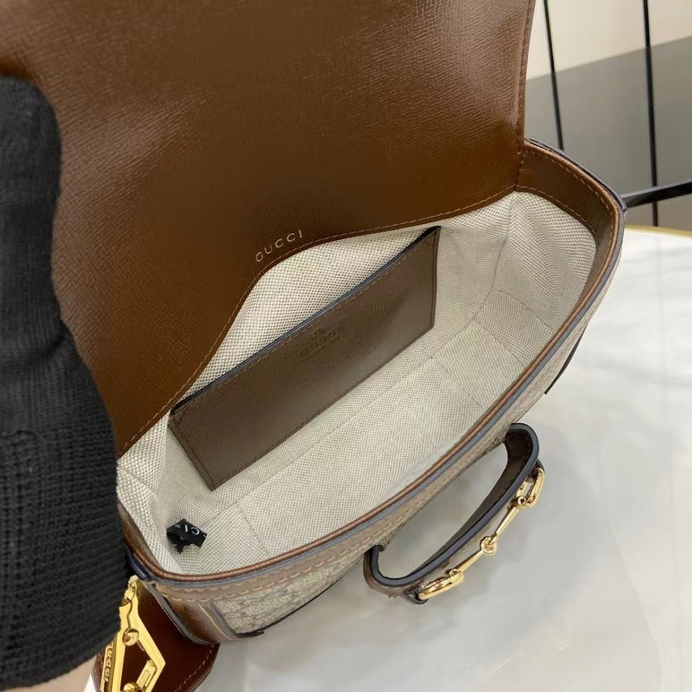 Ezyycart Bags Guccin Luxury Bag --95221