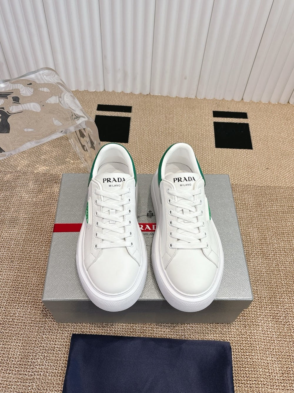 Ezyycart Bags Prada Luxury Heels --53296