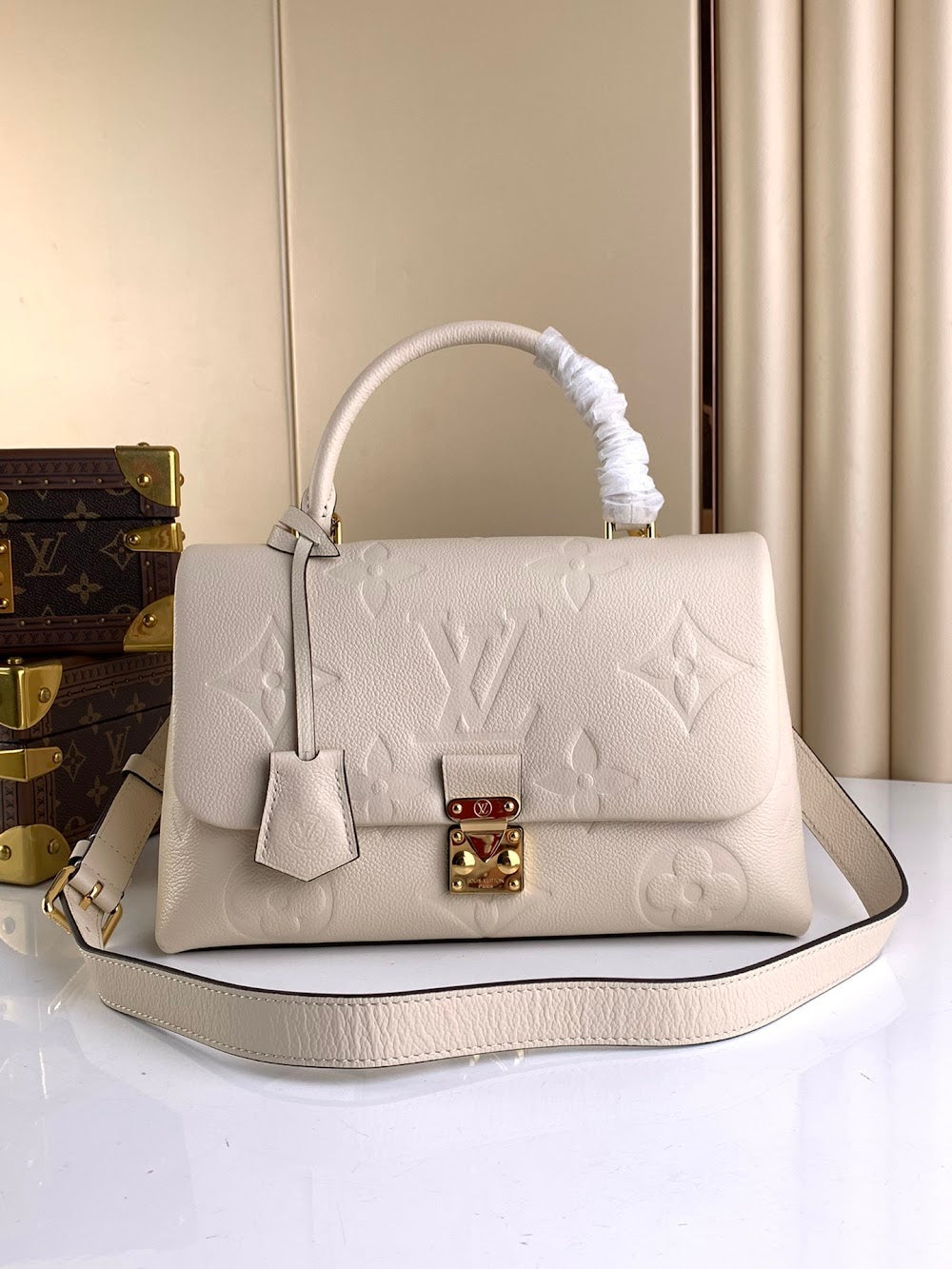 Anum Bags ln Luxury Bag --61017