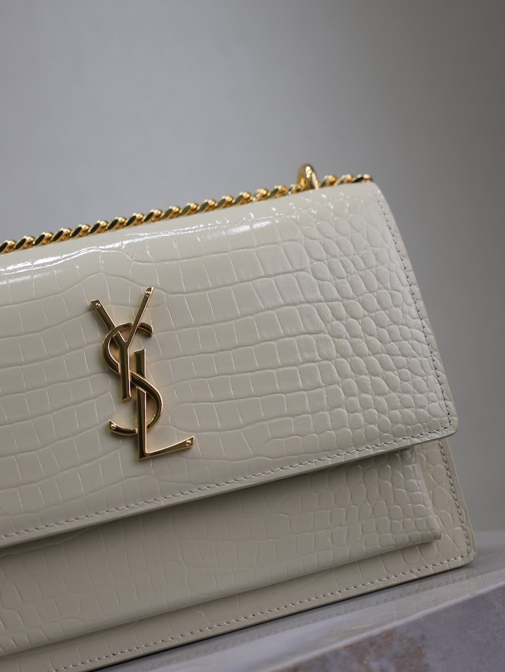Ezyycart Bags YSLn Luxury Bag --119533
