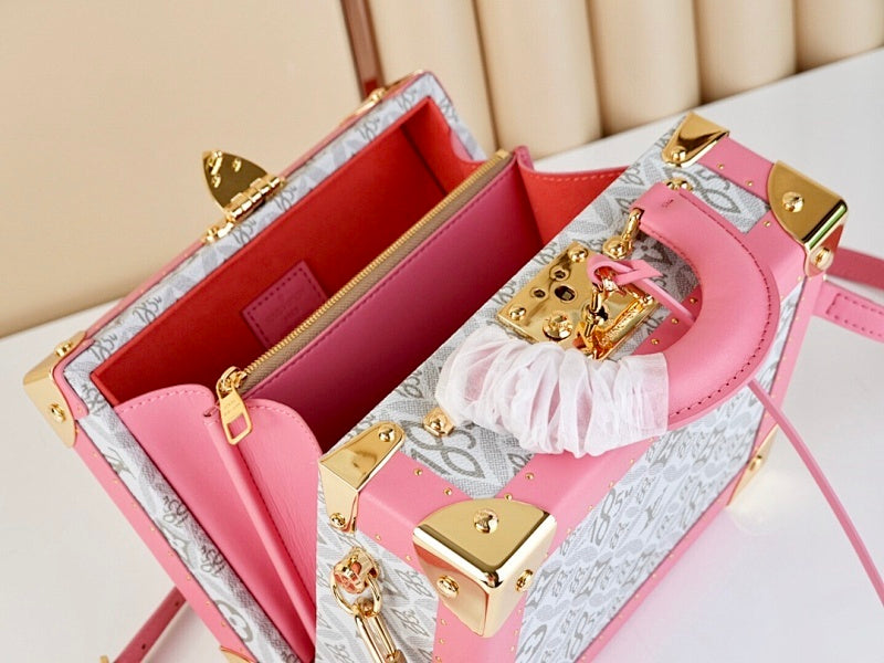 Anum Bags ln Luxury Bag --58960