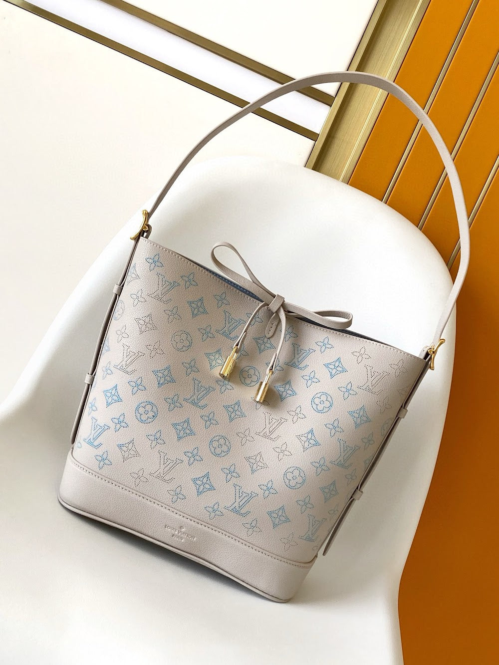 Anum Bags LVn Luxury Bag --80557