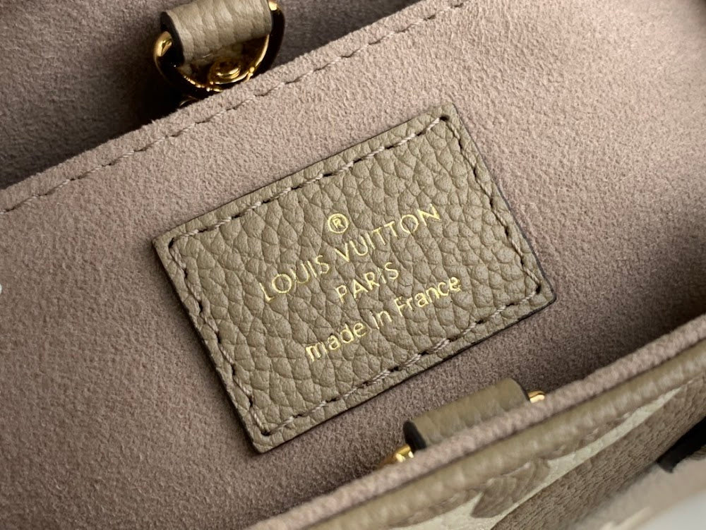 Anum Bags ln Luxury Bag --58605