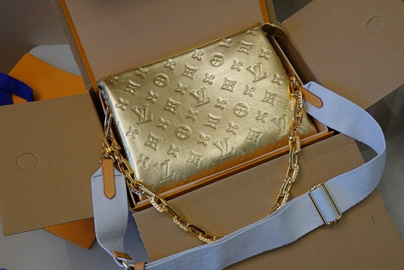 Ezyycart Bags ln Luxury Bag --60493