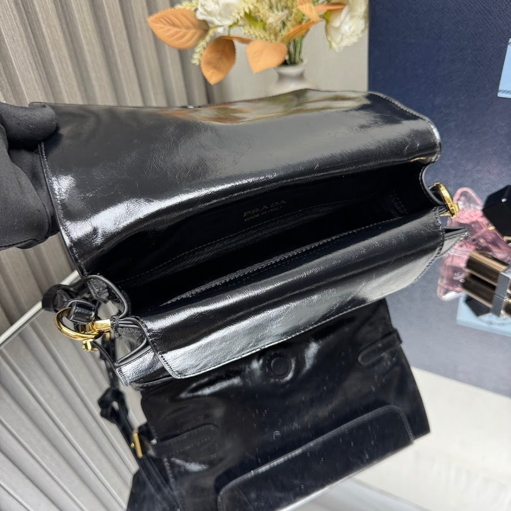 Ezyycart Bags Pradn Luxury Bag --102801