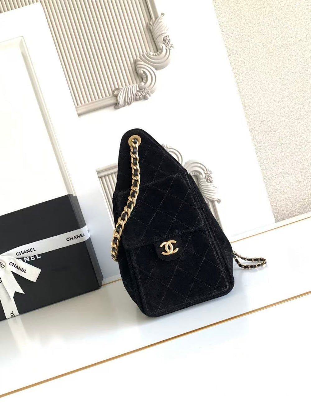 Anum Bags CHn Luxury Bag --112809