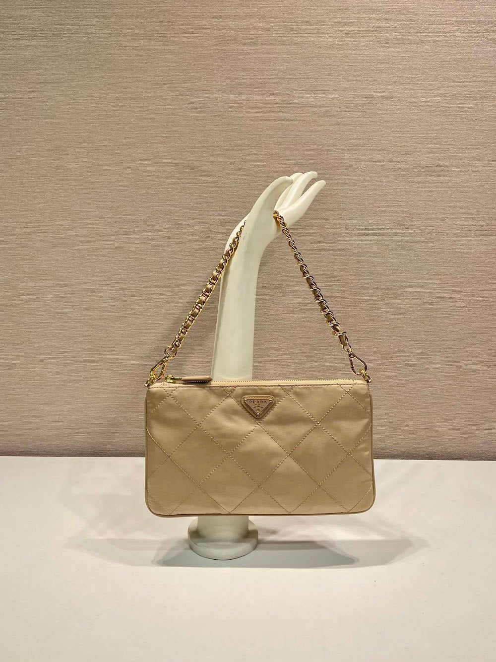 Ezyycart Bags Prada Luxury Bag --54446