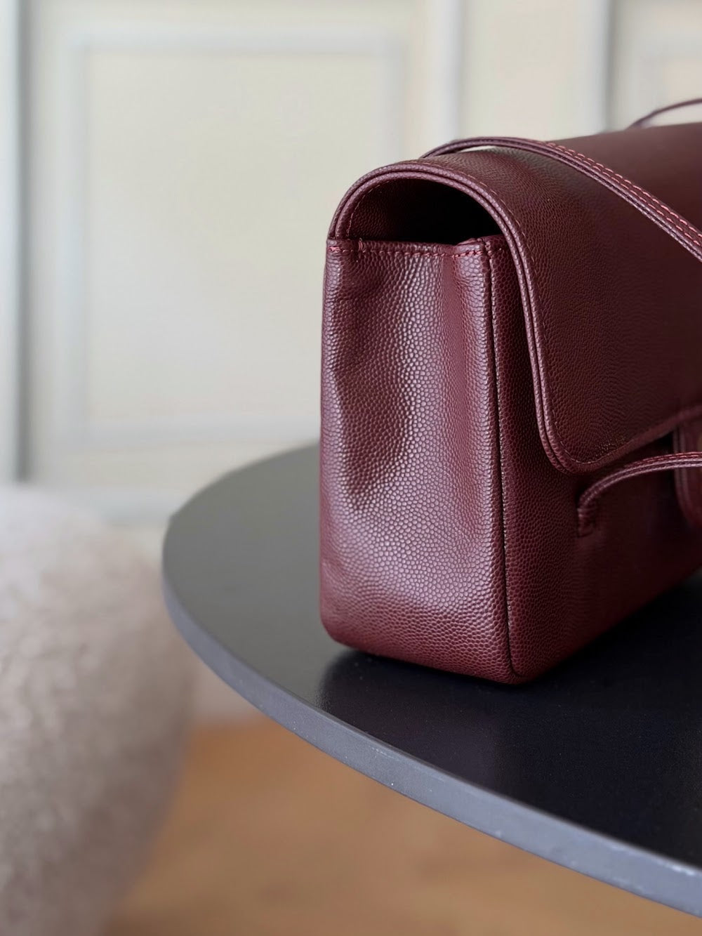 Anum Bags CHn Luxury Bag --114060