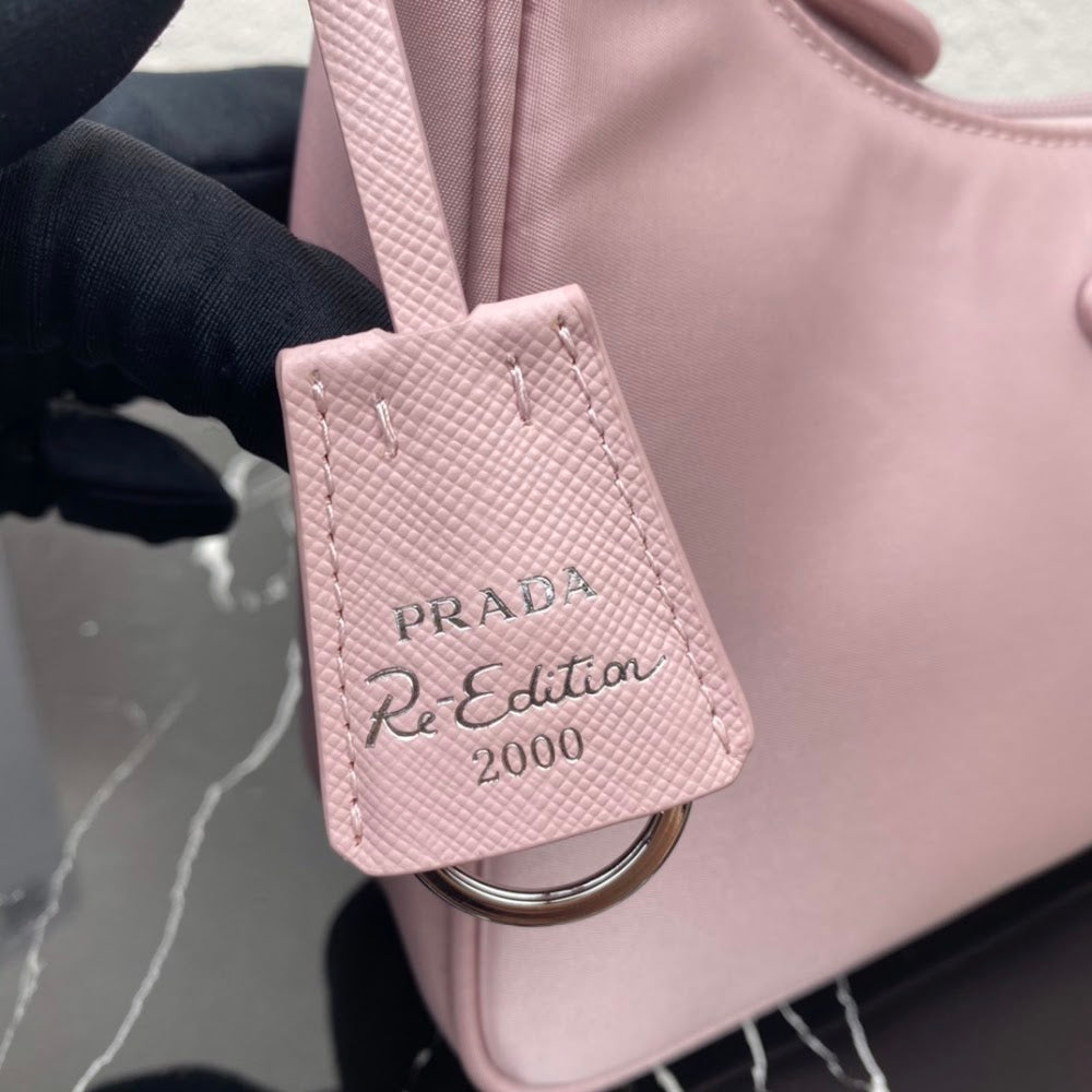 Ezyycart Bags pradn Luxury Bag --74821