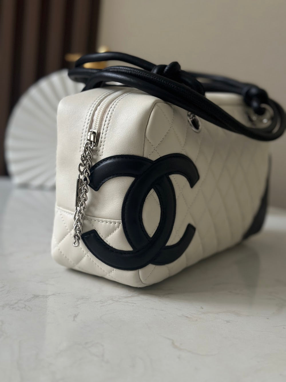Anum Bags CHn Luxury Bag --113007