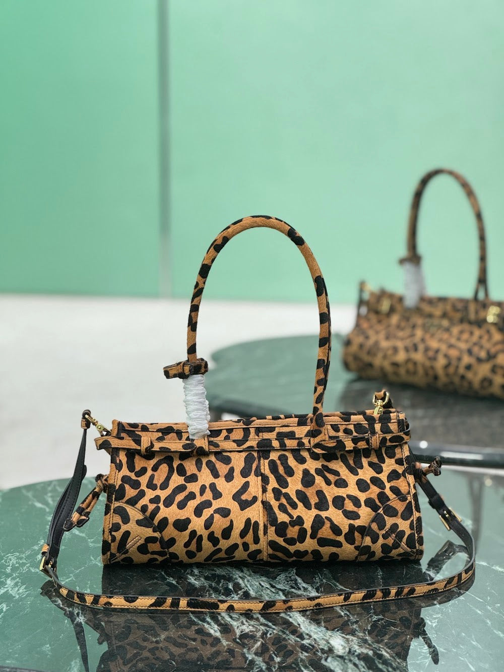 Ezyycart Bags Pradn Luxury Bag --101652