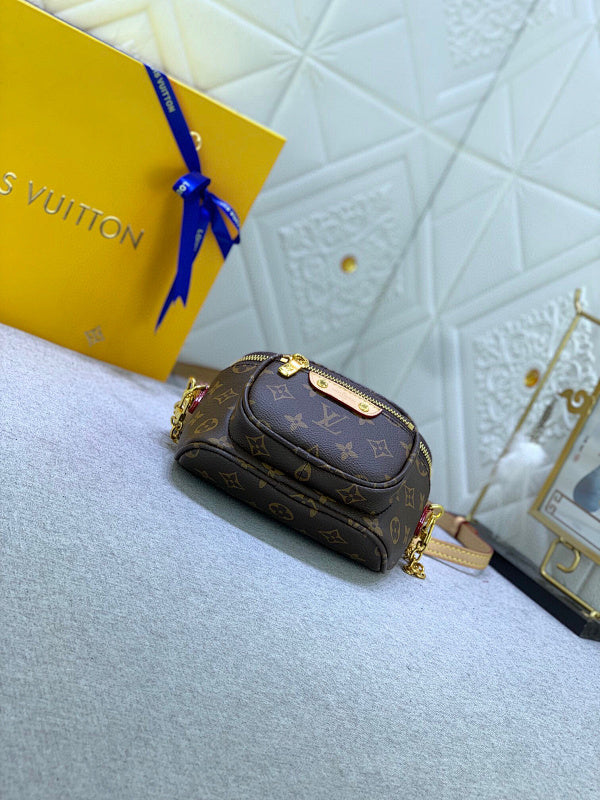 Anum Bags LVn Luxury Bag --79238