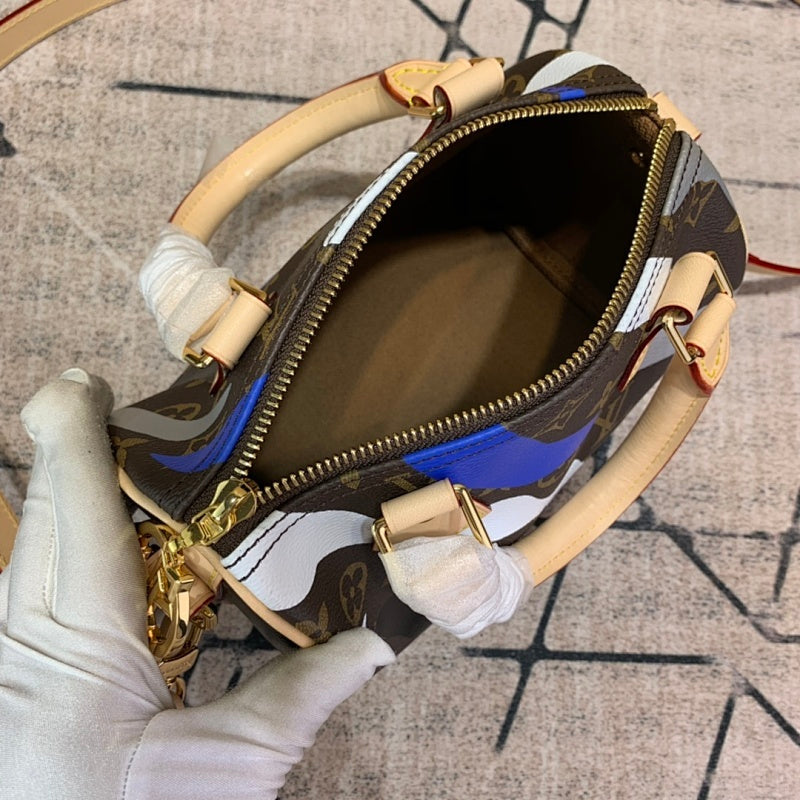 Ezyycart Bags ln Luxury Bag --57414