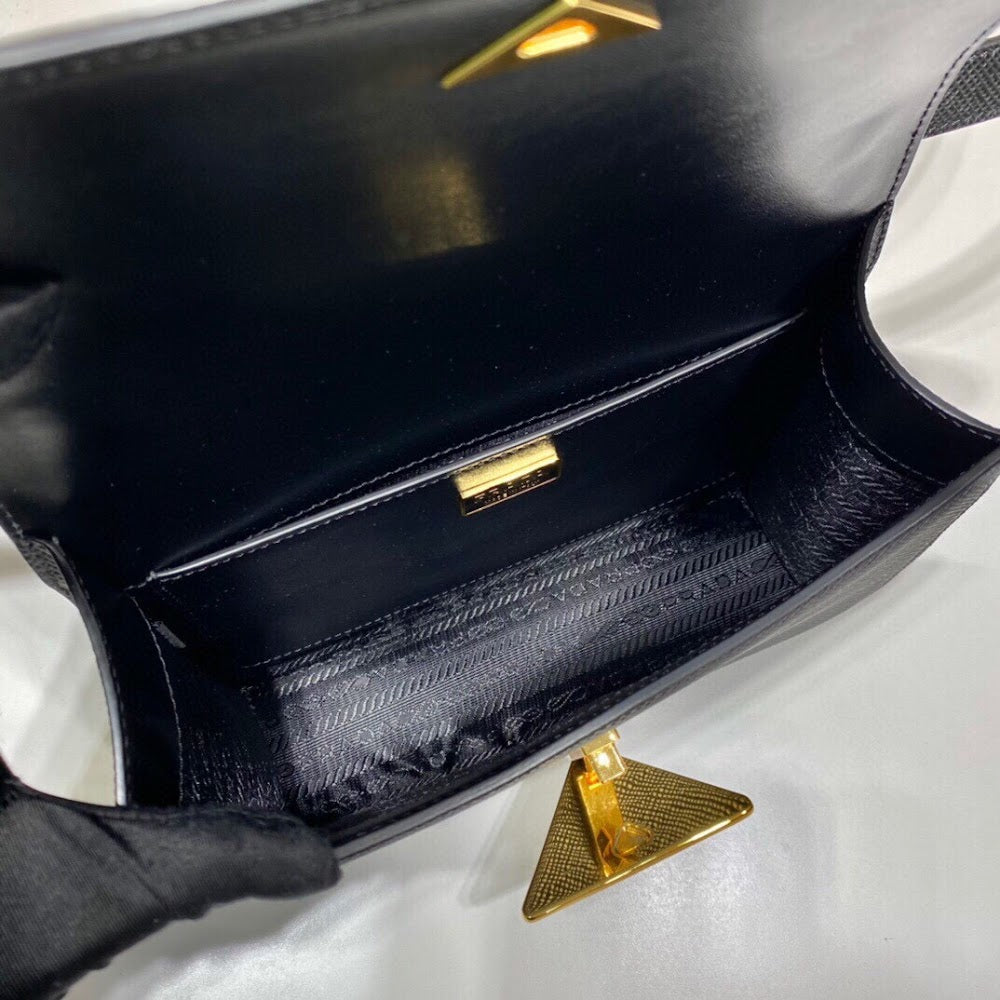 Ezyycart Bags pradn Luxury Bag --73502