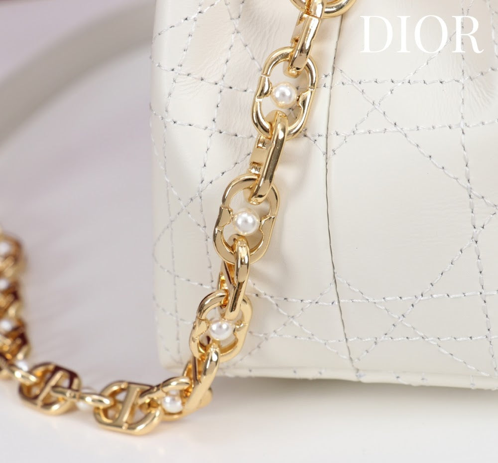 Anum Bags Diorn Luxury Bag --114555