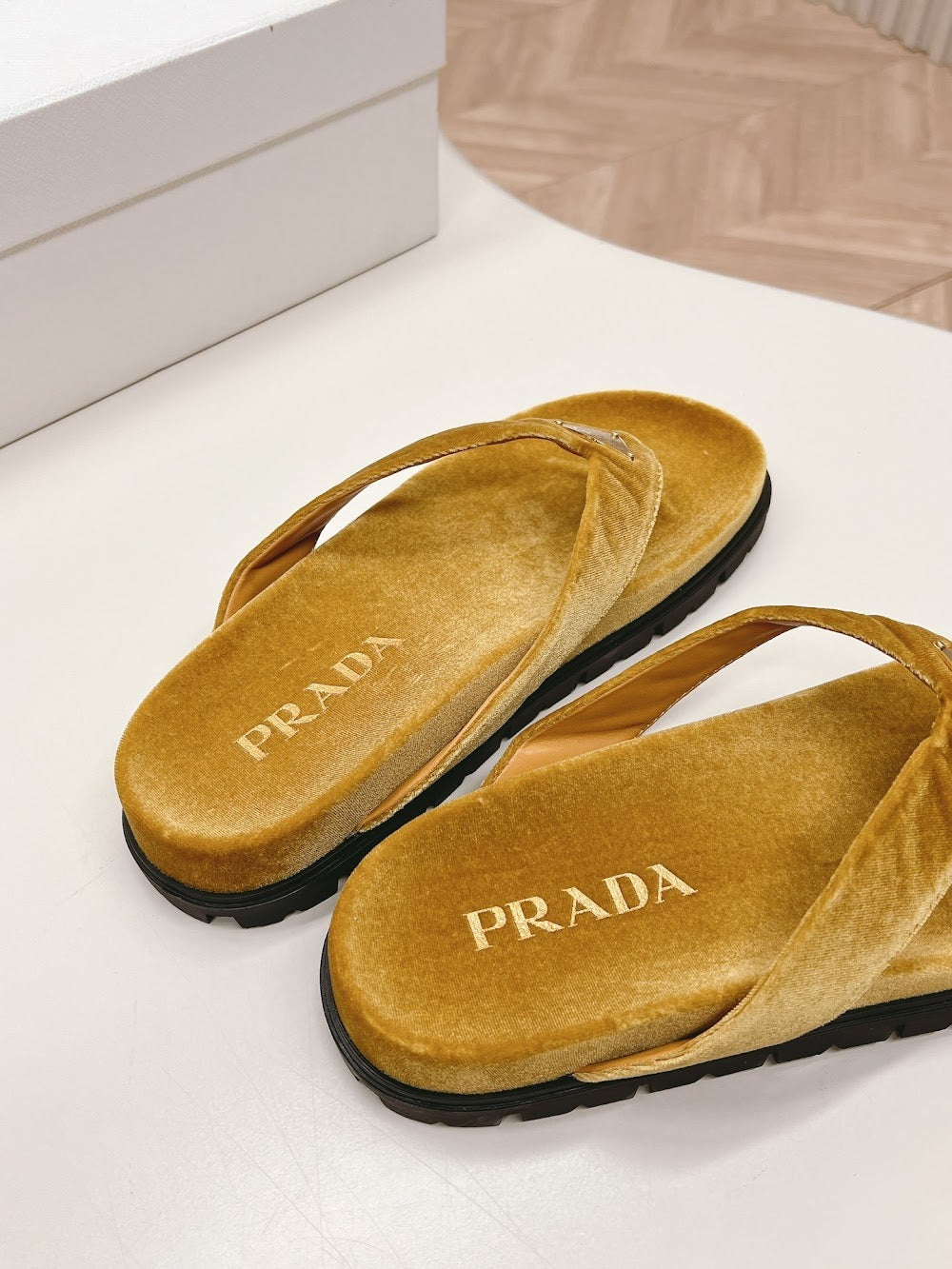 Ezyycart Bags Prada Luxury Heels --52802