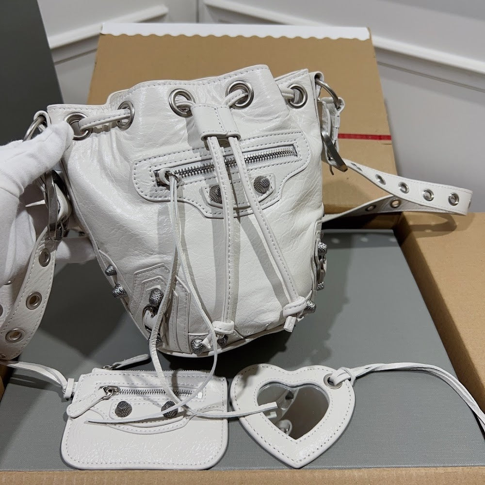 Ezyycart Bags Balenciaga Luxury Bag --111403