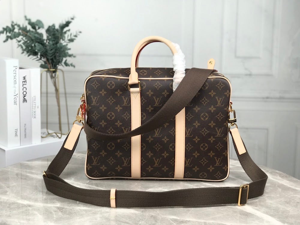 Ezyycart Bags ln Luxury Bag --60757