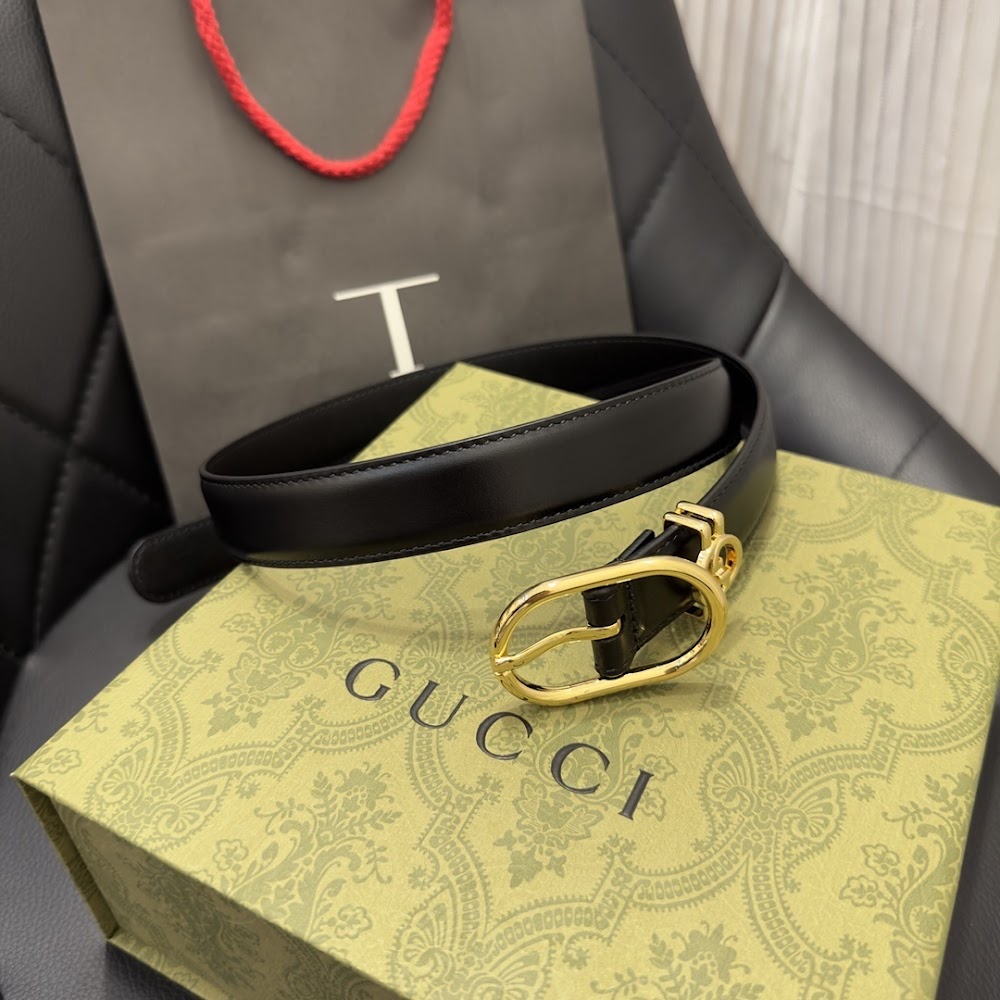 Ezyycart Bags Guccin Luxury Belt --105272