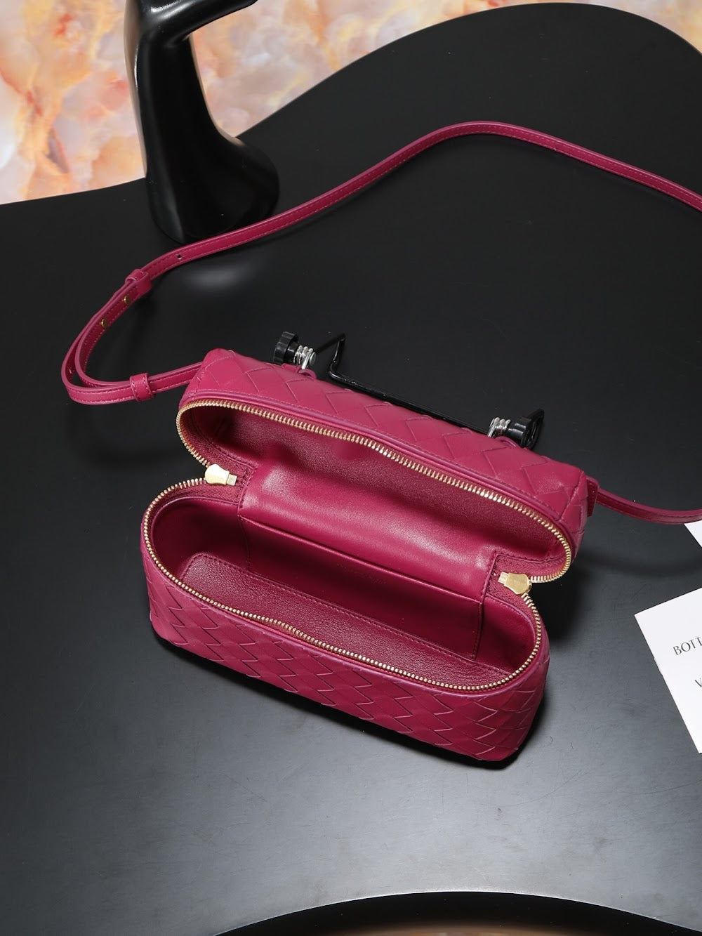 Ezyycart Bags Bottegan Luxury Bag --91362