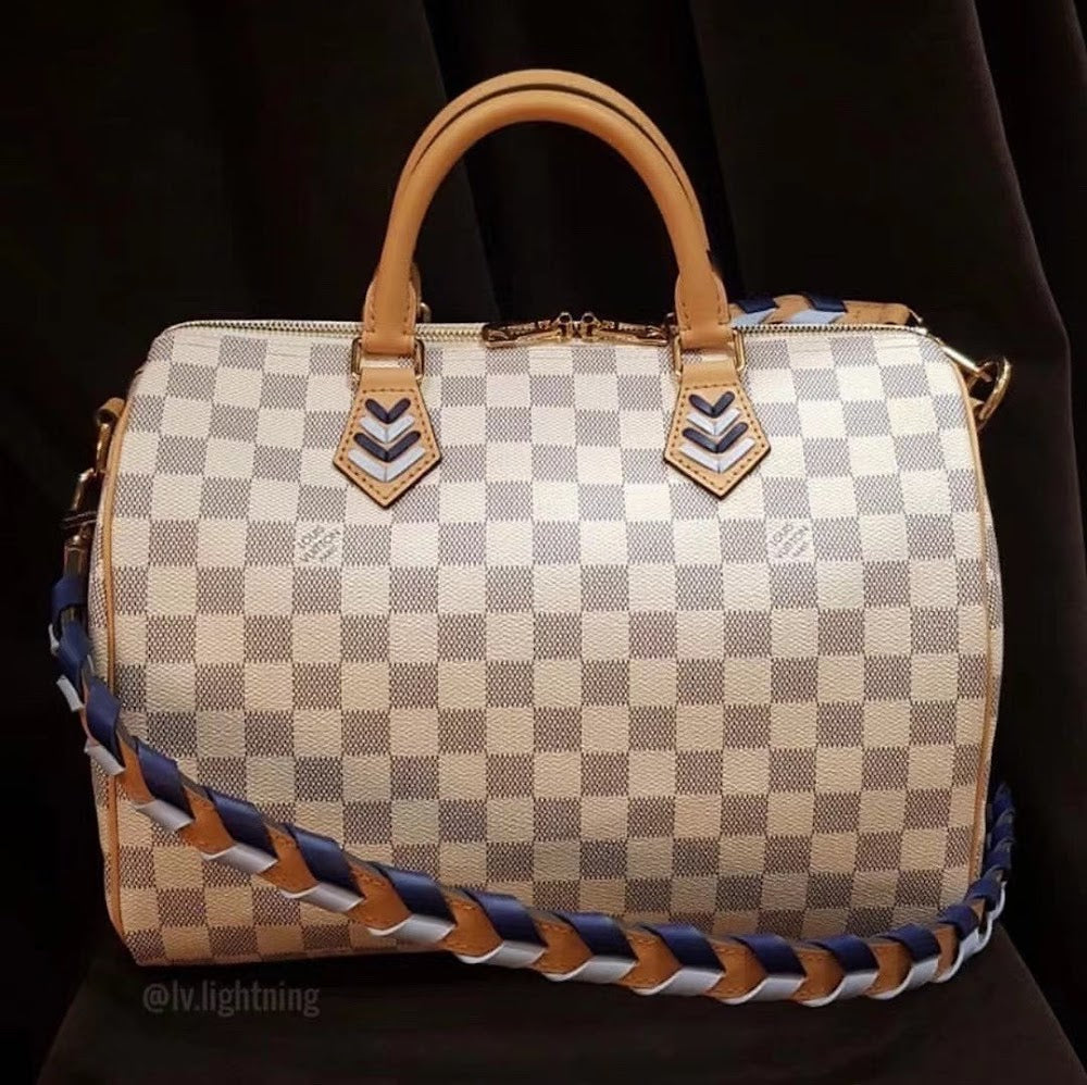 Anum Bags ln Luxury Bag --59861